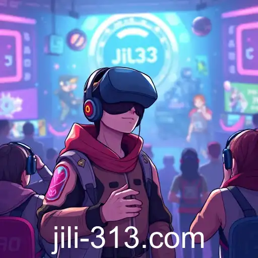 The Evolution of Online Gaming in 2025