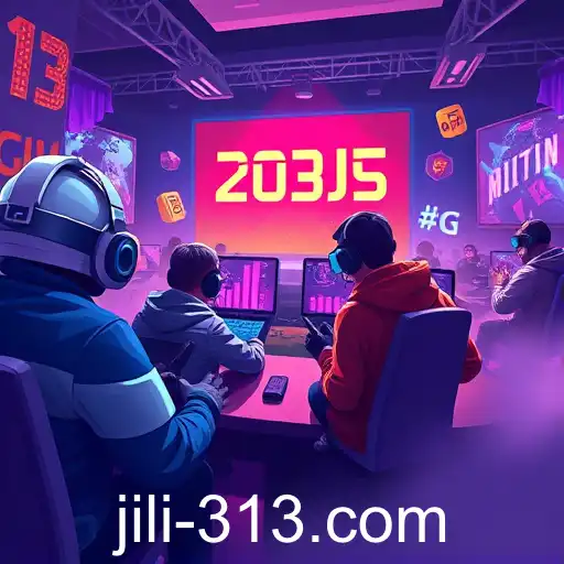 The Evolution of Online Gaming Platforms