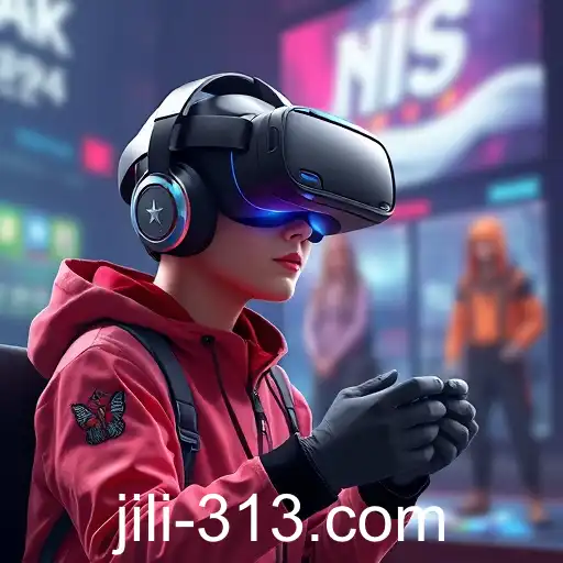 The Evolution of Online Gaming Communities