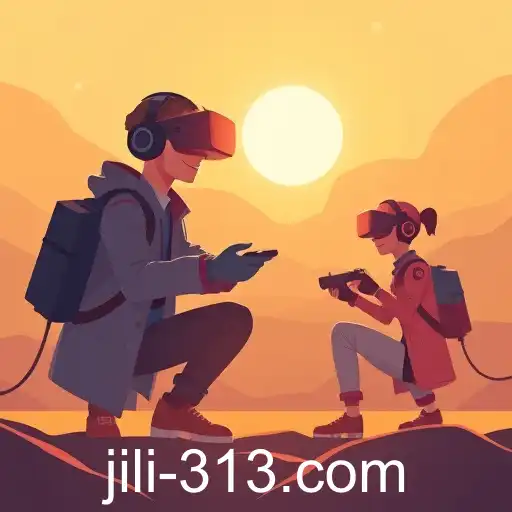 The Rise of Jili313 in Online Gaming