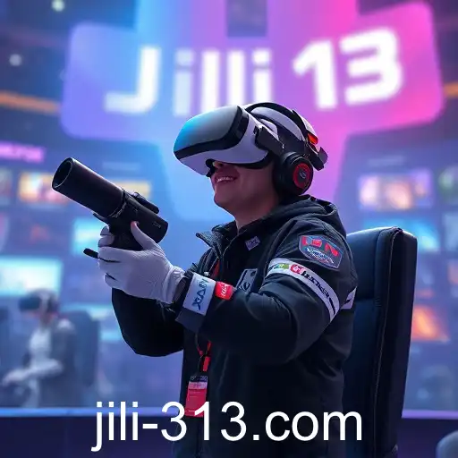 Jili313: Transforming Online Gaming in 2025