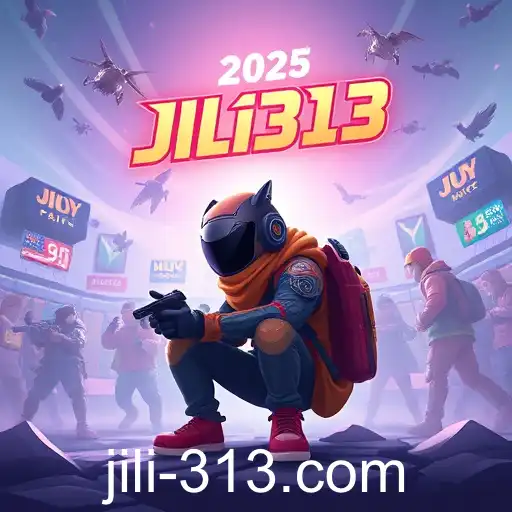Jili313: A Leading Platform in the Online Gaming Boom