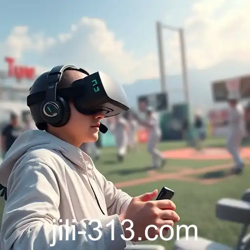 The Rising Trends in Online Gaming: Jili313's Influence