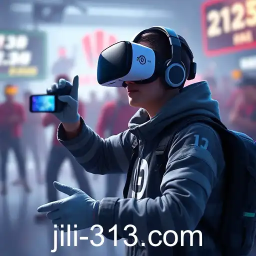 The Rise of Online Gaming in 2025