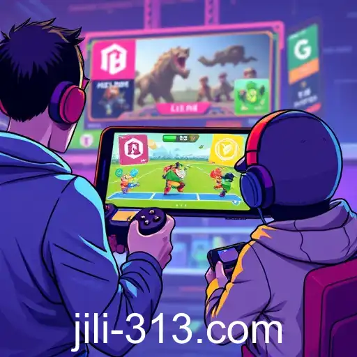 The Rise of Mobile Gaming and Its Impact