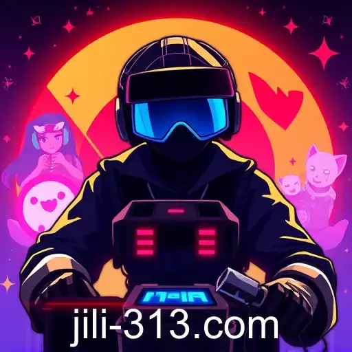 The Rise of Jili313 in Online Gaming