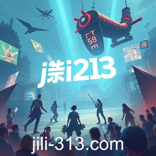 The Rise of Jili313 in the Gaming World
