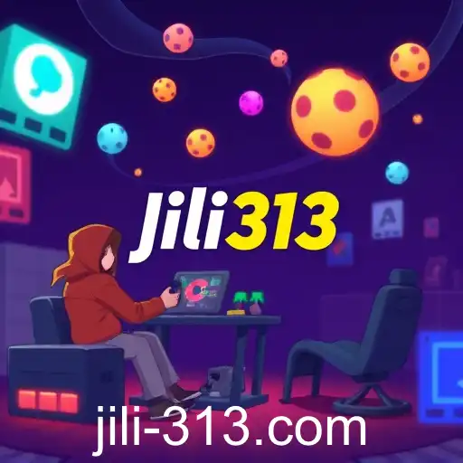 Exploring 'Casual Games': The Rise of 'jili313' in Online Gaming