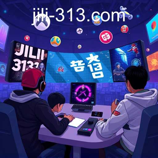 The Rise of Digital Platforms: A New Era for Gaming