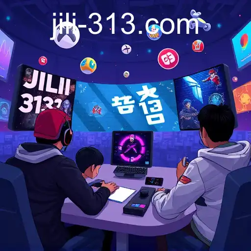 The Rise of Digital Platforms: A New Era for Gaming