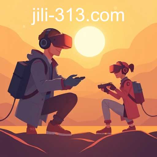 The Evolution of Online Gaming in 2025