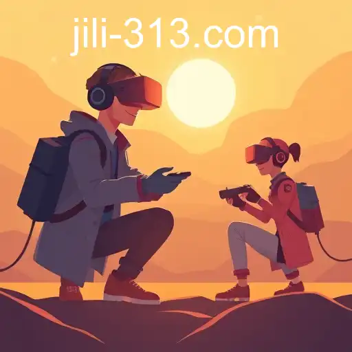 The Evolution of Online Gaming in 2025