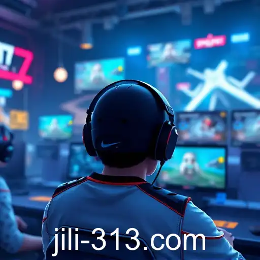 The Rise of Jili313: A New Era in Online Gaming