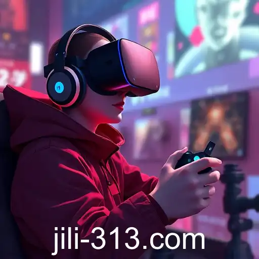 Jili313: Revolutionizing Online Gaming in 2025