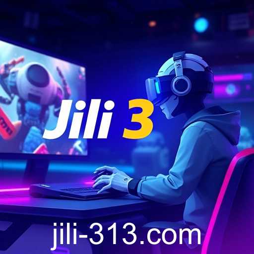 Jili313: Navigating the Gaming World