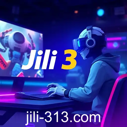 Jili313: Navigating the Gaming World