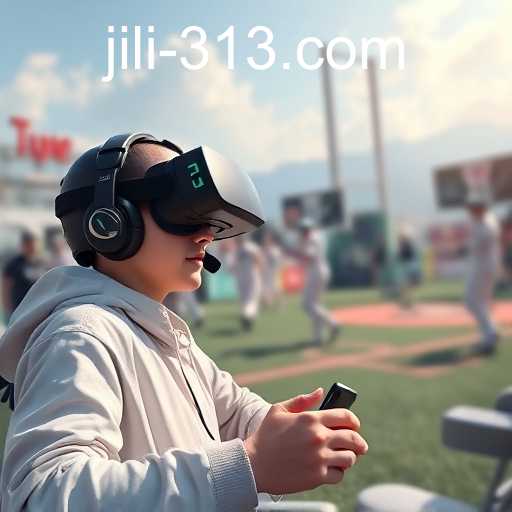 The Rising Trends in Online Gaming: Jili313's Influence