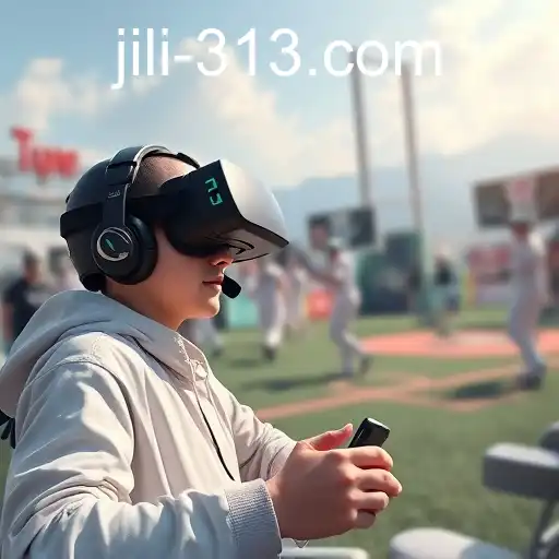 The Rising Trends in Online Gaming: Jili313's Influence