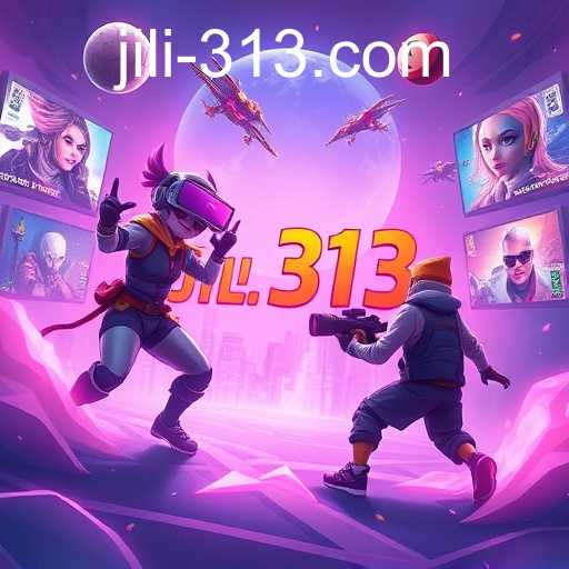 Jili313: A New Era in Online Gaming