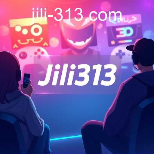 Jili313: Reshaping the Online Gaming Landscape