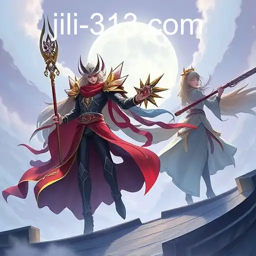 Jili313 Transforms the Digital Gaming Landscape