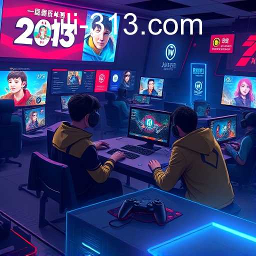The Evolution of Online Gaming Communities in 2025