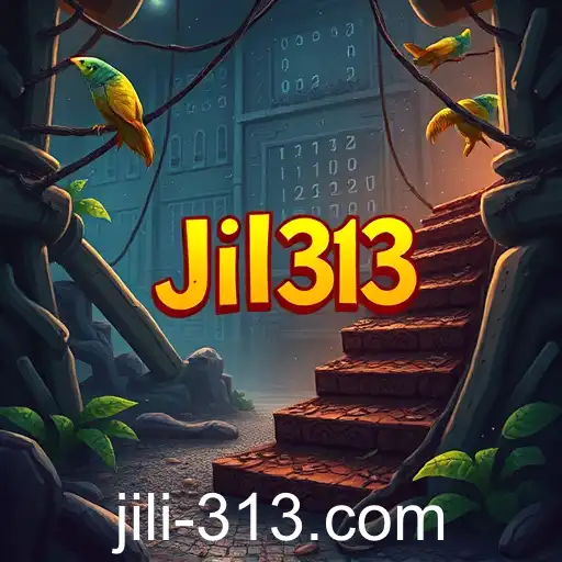 Exploring the World of Puzzle Games: A Dive into jili313