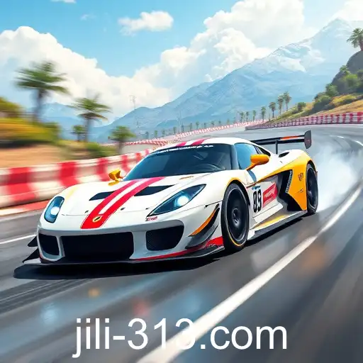 Exploring the Exciting World of Racing Games: A Dive into the Category Featuring 'jili313'
