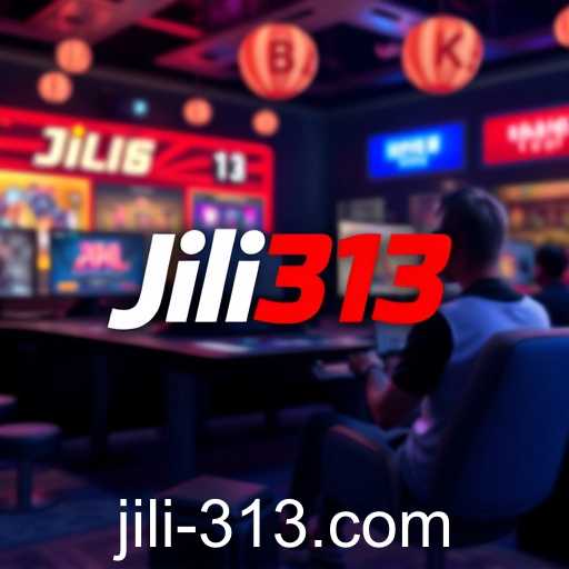 The Rise of Jili313 in Online Gaming Industry
