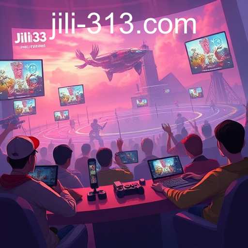 The Rise of Online Gaming Amidst Global Challenges