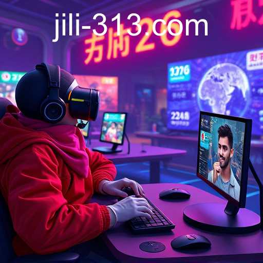 The Rise of Online Gaming Platforms in 2026