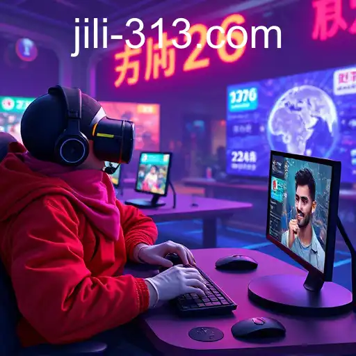 The Rise of Online Gaming Platforms in 2026