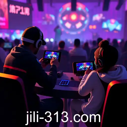 The Rise and Challenges of Online Gaming Platforms
