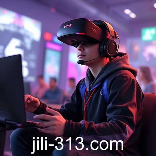 The Rise of Online Gaming in 2025