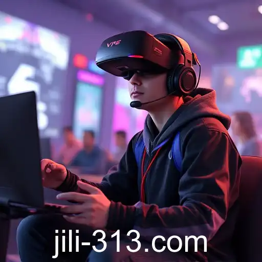 The Rise of Online Gaming in 2025